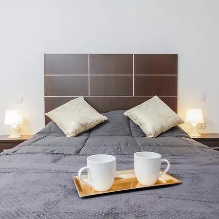 Apartmán Bugalow 4 - Wifi Bungalow Ref8115