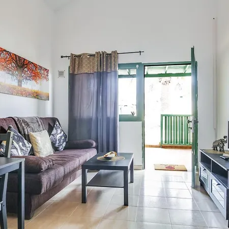 Apartmán Bugalow 4 - Wifi Bungalow Ref8115