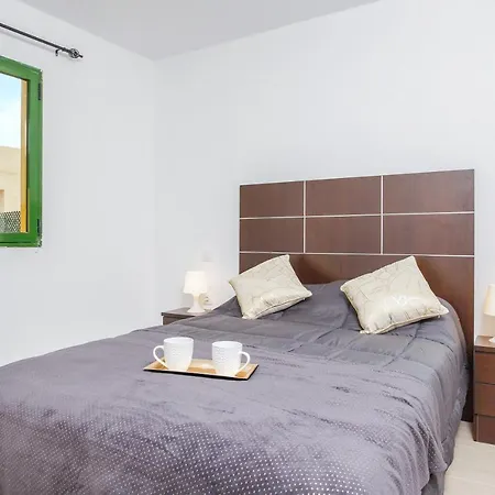 Bugalow 4 - Wifi Bungalow Ref8115 Apartmán Costa Calma