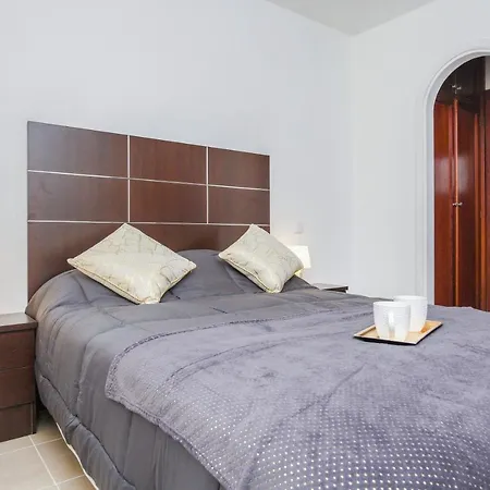 Apartmán Bugalow 4 - Wifi Bungalow Ref8115