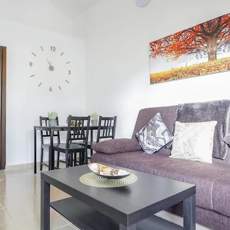 Διαμέρισμα Bugalow 4 - Wifi Bungalow Ref8115