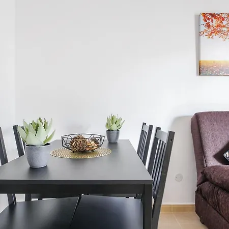 Διαμέρισμα Bugalow 4 - Wifi Bungalow Ref8115