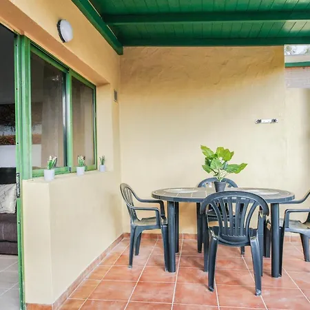 Διαμέρισμα Bugalow 4 - Wifi Bungalow Ref8115